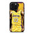 LEBRON JAMES LA LAKERS ART iPhone 16 Pro Max Case Cover